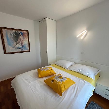 Apartments Villa Beauty Порторож Экстерьер фото