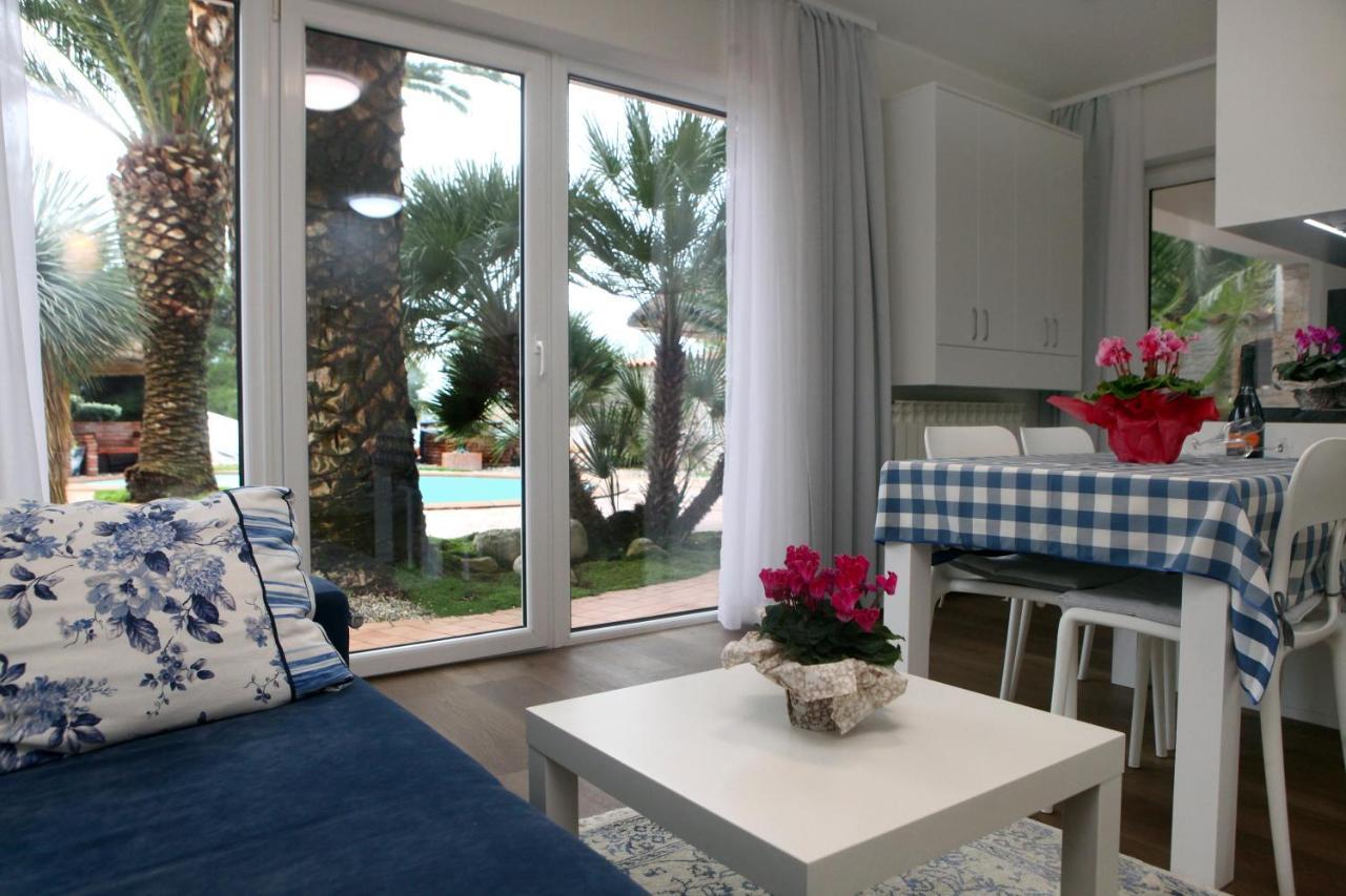 Apartments Villa Beauty Порторож Экстерьер фото