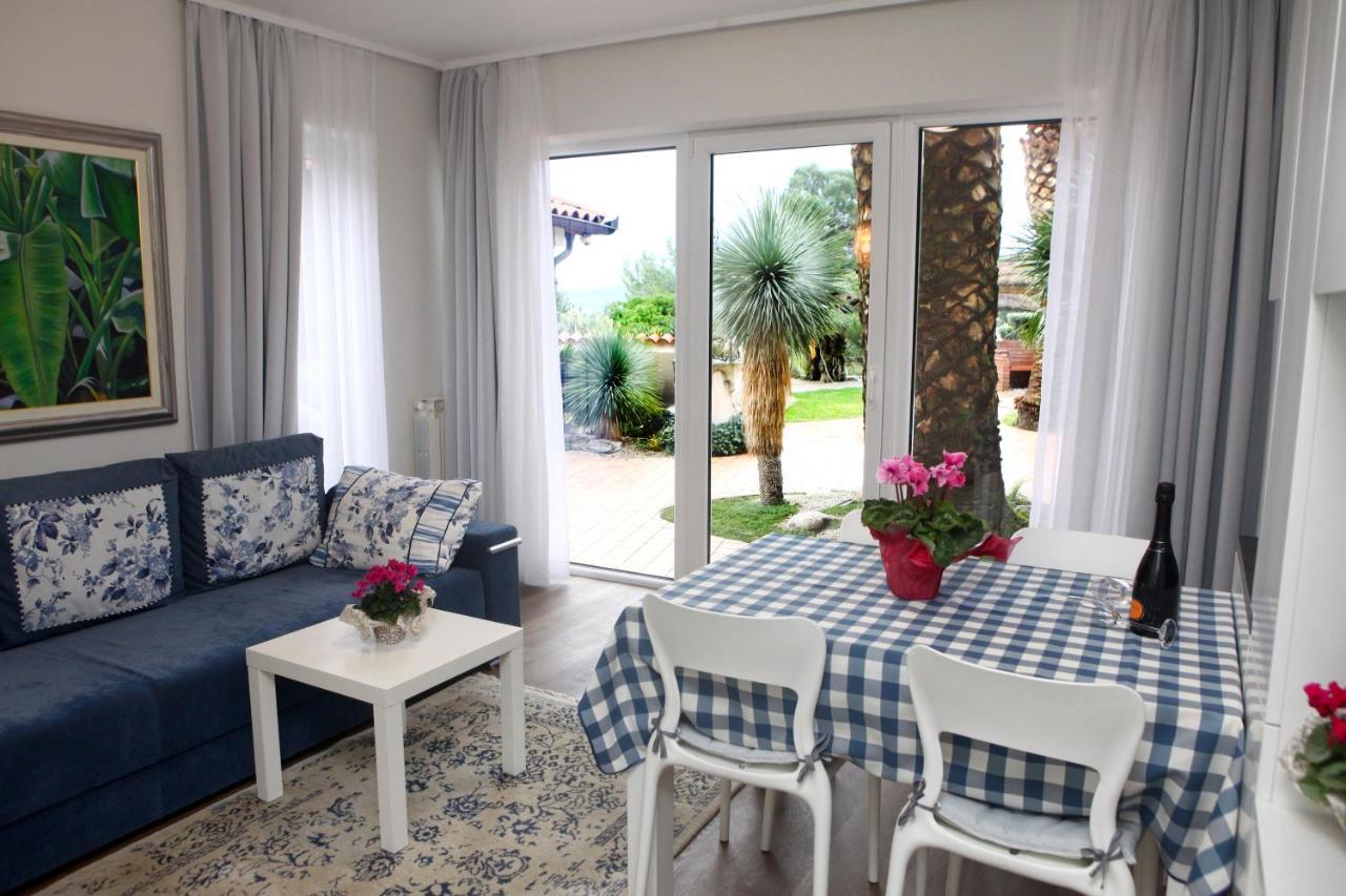 Apartments Villa Beauty Порторож Экстерьер фото