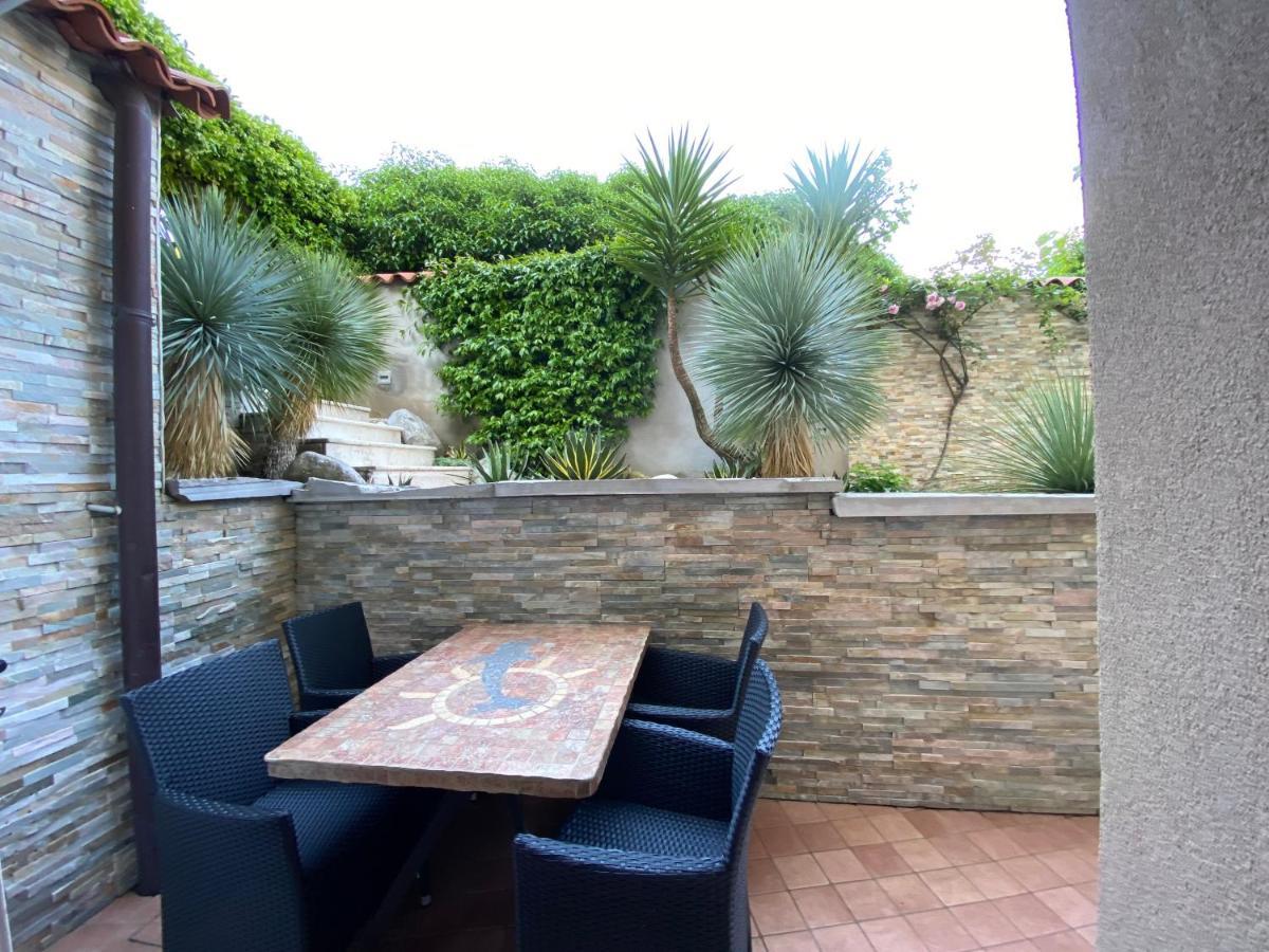Apartments Villa Beauty Порторож Экстерьер фото