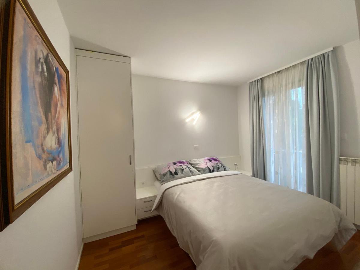 Apartments Villa Beauty Порторож Экстерьер фото