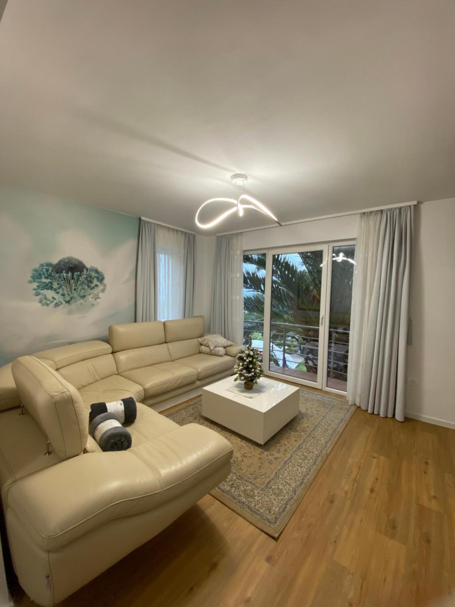 Apartments Villa Beauty Порторож Экстерьер фото
