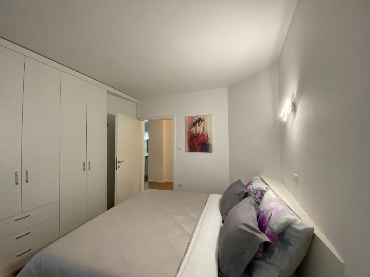 Apartments Villa Beauty Порторож Экстерьер фото