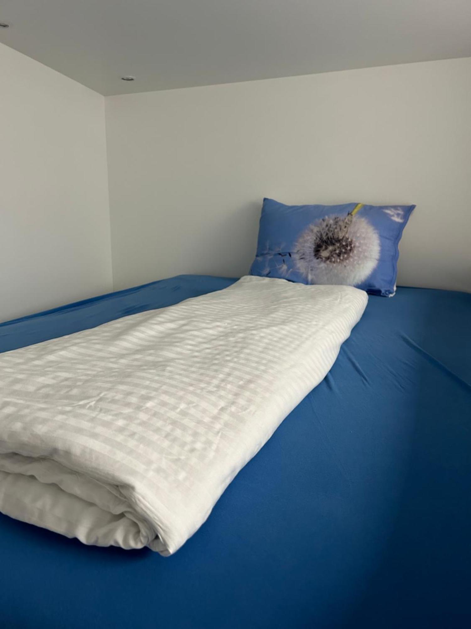 Apartments Villa Beauty Порторож Экстерьер фото