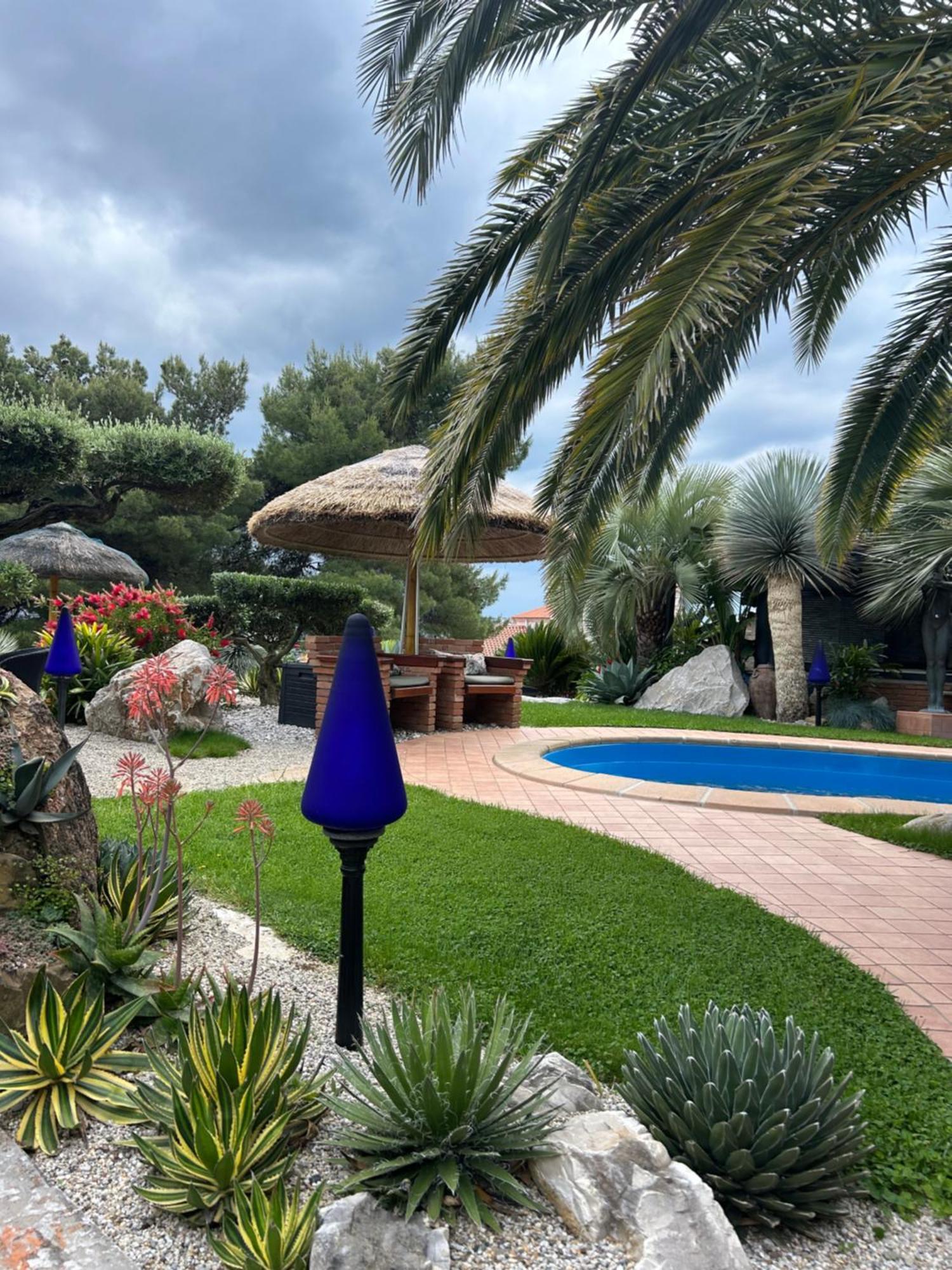 Apartments Villa Beauty Порторож Экстерьер фото