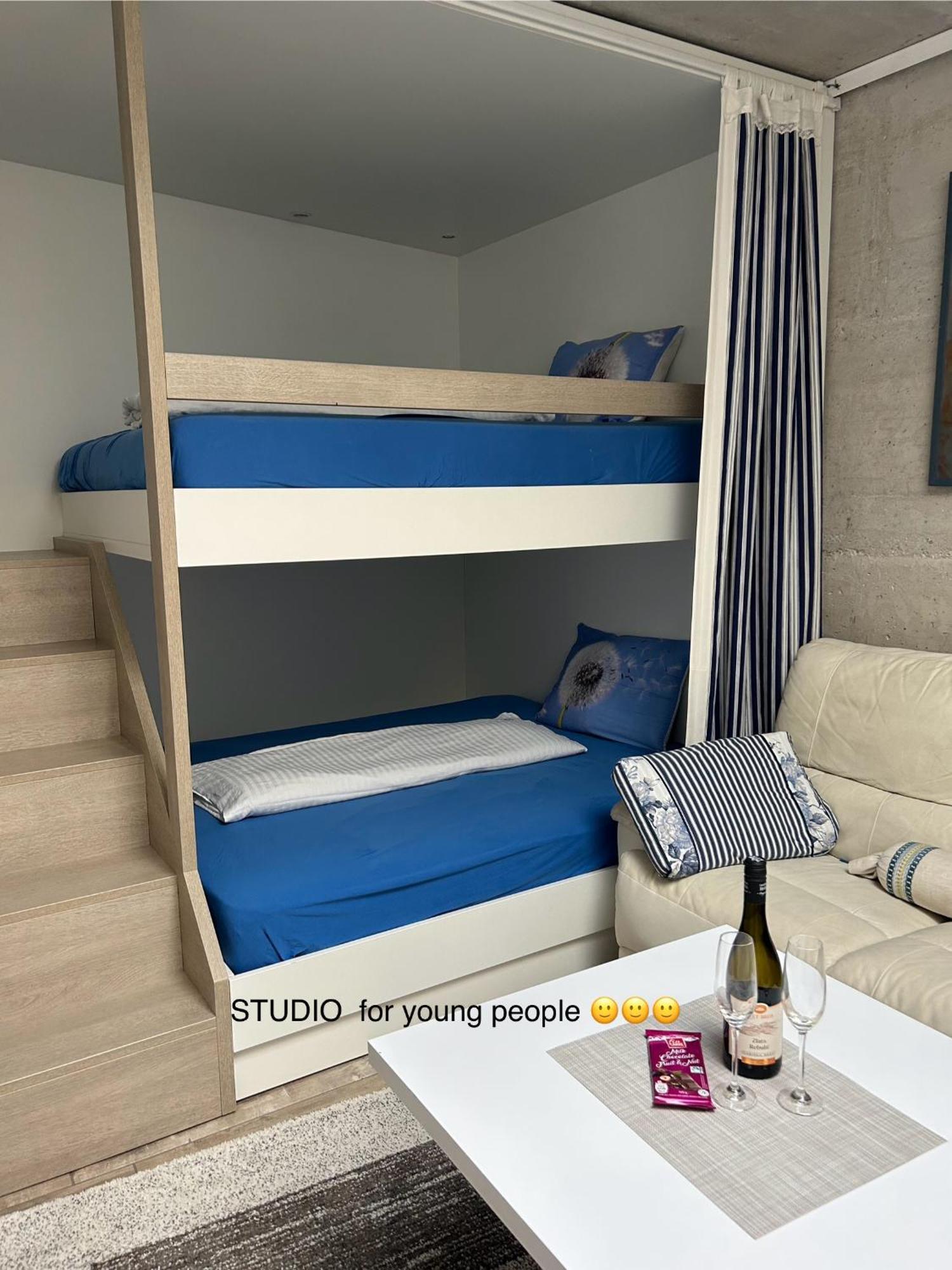 Apartments Villa Beauty Порторож Экстерьер фото