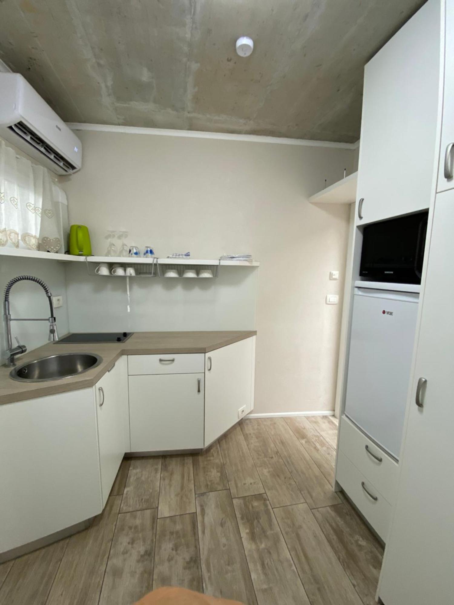 Apartments Villa Beauty Порторож Номер фото
