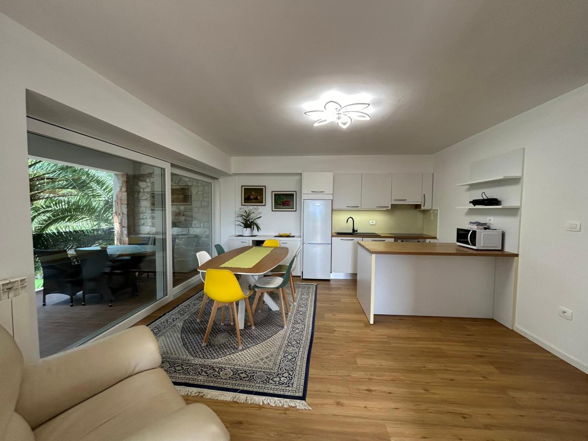 Apartments Villa Beauty Порторож Экстерьер фото