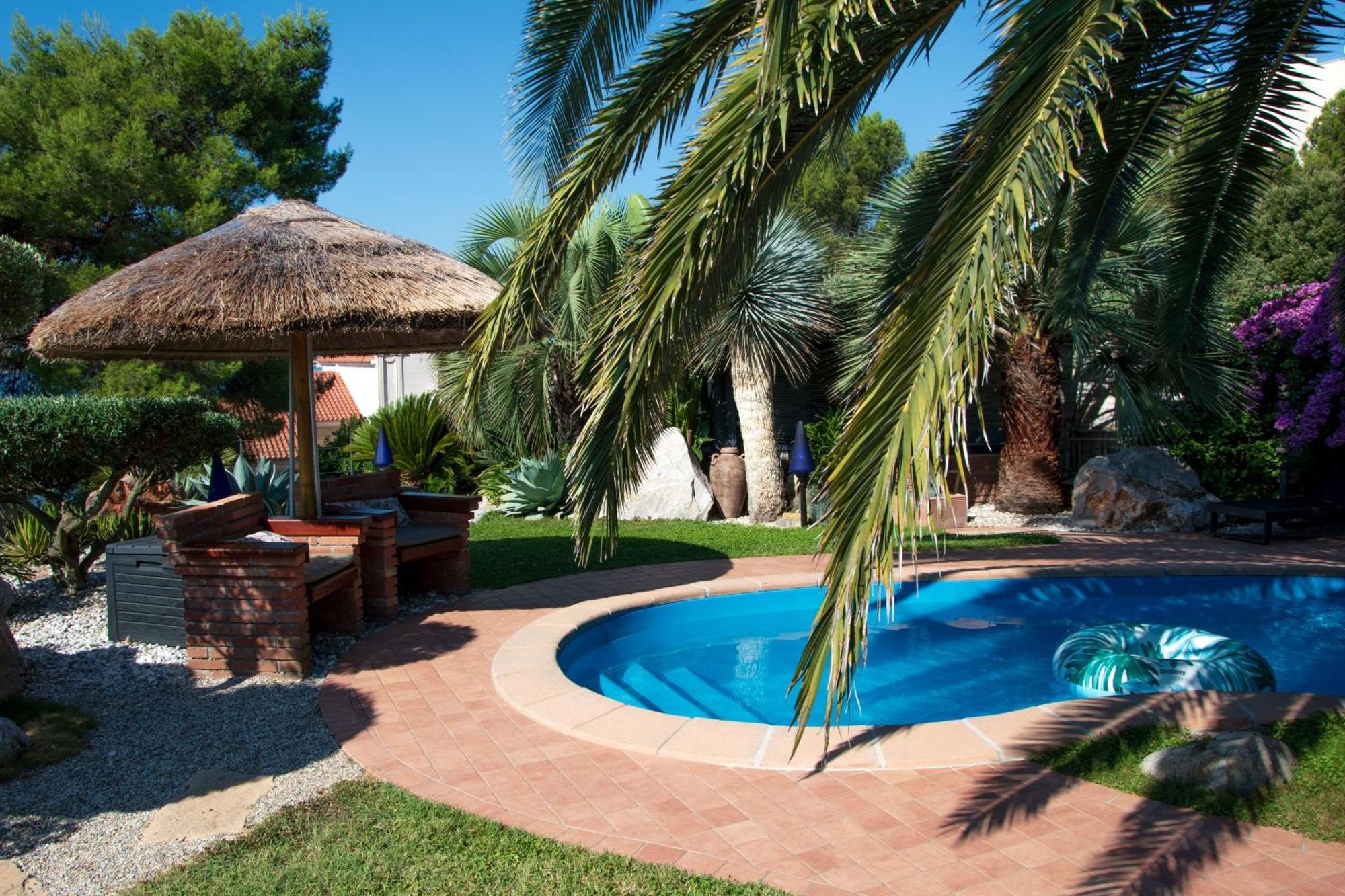 Apartments Villa Beauty Порторож Экстерьер фото