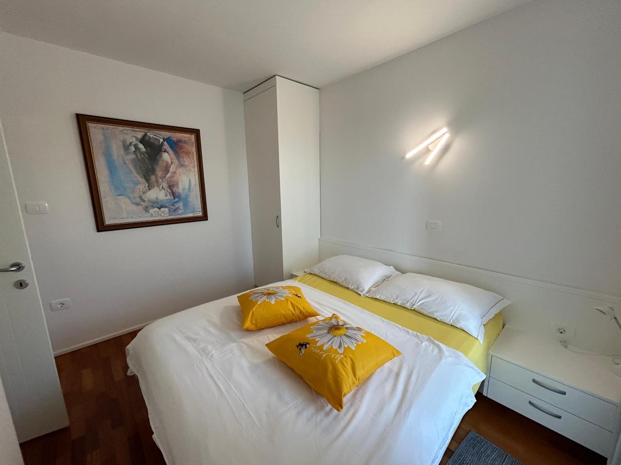 Apartments Villa Beauty Порторож Экстерьер фото